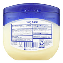 Load image into Gallery viewer, Petroleum Jelly Vaseline® 13 oz. Jar NonSterile