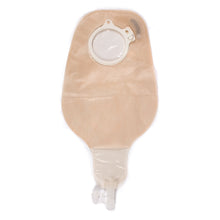 Load image into Gallery viewer, Coloplast Ostomy Pouch Assura® 8115 Magnum Two-Piece System 12-1/2 Inch Length 3/8 to 1-3/4 Inch Stoma Drainable