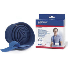 Load image into Gallery viewer, Strap Arm Sling Roll Actimove® Y-Tab Hook Closure Cut to Size #7285918