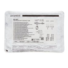 Load image into Gallery viewer, Avanos Medical Sales LLC Low Profile Gastrostomy Tube Kit MIC-Key® 12 Fr. 2.0 cm Tube Silicone Sterile #0120-12-2.0