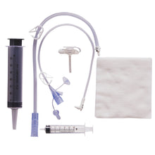 Load image into Gallery viewer, Avanos Medical Sales LLC Low Profile Gastrostomy Tube Kit MIC-Key® 12 Fr. 2.0 cm Tube Silicone Sterile #0120-12-2.0