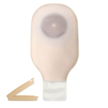 Load image into Gallery viewer, Hollister Ostomy Pouch Premier™ Flextend™ 8651 One-Piece System 12 Inch Length Trim To Fit 2-1/2 Inch Stoma Drainable