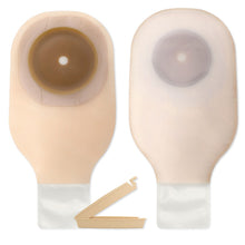 Load image into Gallery viewer, Hollister Ostomy Pouch Premier™ Flextend™ 8651 One-Piece System 12 Inch Length Trim To Fit 2-1/2 Inch Stoma Drainable