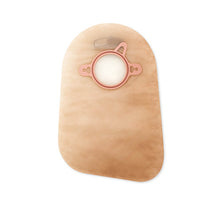 Load image into Gallery viewer, Hollister Ostomy Pouch 18373 New Image™ Two-Piece System 9 Inch Length Closed End