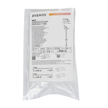 Load image into Gallery viewer, Avanos Medical Sales LLC Gastrostomy Feeding Tube MIC® 20 Fr. Silicone Sterile #100-20