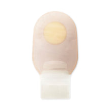 Load image into Gallery viewer, Hollister Ostomy Pouch Pouchkins™ 3796 One-Piece System 6-1/2 Inch Length Trim To Fit 38 mm Stoma Drainable