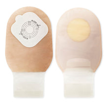 Load image into Gallery viewer, Hollister Ostomy Pouch Pouchkins™ 3796 One-Piece System 6-1/2 Inch Length Trim To Fit 38 mm Stoma Drainable