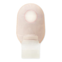 Load image into Gallery viewer, Hollister Ostomy Pouch Pouchkins™ 3799 Two-Piece System 6-1/2 Inch Length Drainable
