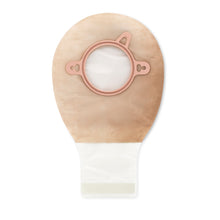 Load image into Gallery viewer, Hollister Ostomy Pouch New Image™ 18283 Two-Piece System 7 Inch Length Drainable