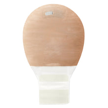 Load image into Gallery viewer, Hollister Ostomy Pouch New Image™ 18283 Two-Piece System 7 Inch Length Drainable