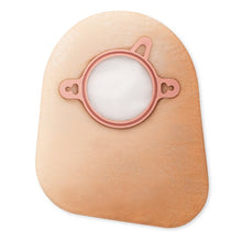 Load image into Gallery viewer, Hollister Ostomy Pouch 18353 New Image™ Two-Piece System 7 Inch Length Flat, Pre-Cut 2-1/4 Inch Stoma Closed End