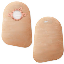 Load image into Gallery viewer, Hollister Ostomy Pouch 18374 New Image™ Two-Piece System 9 Inch Length Closed End