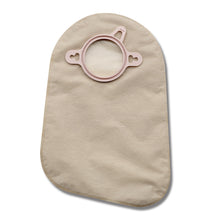 Load image into Gallery viewer, Hollister Ostomy Pouch 18382 New Image™ Two-Piece System 7 Inch Length Closed End