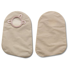 Load image into Gallery viewer, Hollister Ostomy Pouch 18382 New Image™ Two-Piece System 7 Inch Length Closed End
