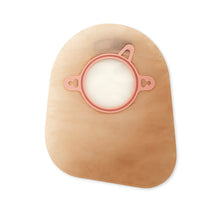 Load image into Gallery viewer, Hollister Ostomy Pouch 18384 New Image™ Two-Piece System 7 Inch Length Closed End