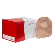 Load image into Gallery viewer, Hollister Ostomy Pouch 18393 New Image™ Two-Piece System 7 Inch Length Closed End