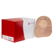 Load image into Gallery viewer, Hollister Ostomy Pouch 18394 New Image™ Two-Piece System 7 Inch Length Closed End
