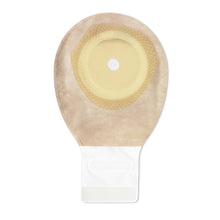 Load image into Gallery viewer, Hollister Ostomy Pouch Premier™ 88700 One-Piece System 7 Inch Length, Mini Flat, Trim to Fit 2-1/8 Inch Stoma Drainable