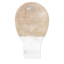 Load image into Gallery viewer, Hollister Ostomy Pouch Premier™ 88700 One-Piece System 7 Inch Length, Mini Flat, Trim to Fit 2-1/8 Inch Stoma Drainable