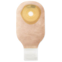 Load image into Gallery viewer, Hollister Ostomy Pouch Premier™ 88800 One-Piece System 7 Inch Length, Mini Flat, Trim to Fit 2-1/8 Inch Stoma Drainable