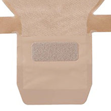 Load image into Gallery viewer, Coloplast Ostomy Pouch SenSura® 15531 EasiClose™ One-Piece System 11-1/2 Inch Length, Maxi Flat, Trim to Fit 3/8 to 3 Inch Stoma Drainable