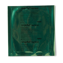 Load image into Gallery viewer, Urgo Medical North America LLC Silver Wound Contact Layer Dressing UrgoTul™AG/Silver 6 X 8 Inch Rectangle Sterile #509342