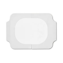 Load image into Gallery viewer, Transparent Film Dressing Mepore® Film 2-2/5 X 2-3/5 Inch Frame Style Delivery Rectangle Sterile #270600