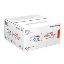 Load image into Gallery viewer, Petroleum Jelly WeCare™ 5 Gram Individual Packet NonSterile