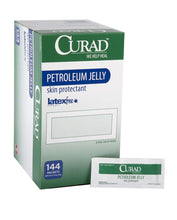 Load image into Gallery viewer, Petroleum Jelly Curad® 5 Gram Individual Packet NonSterile