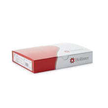 Load image into Gallery viewer, Hollister Ostomy Pouch Premier™ 88402 One-Piece System 12 Inch Length Oval, Flat, Trim to Fit 2-1/2 to 3 Inch Stoma Drainable
