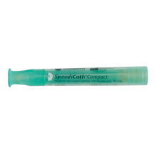 Load image into Gallery viewer, Coloplast Urethral Catheter SpeediCath® Compact Nelaton Tip Hydrophilic Coated Polyurethane 12 Fr. 2-3/4 Inch #28582