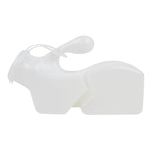 Load image into Gallery viewer, Male Urinal Baffle Spill-Proof 32 oz. With Closure Single Patient Use