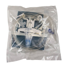 Load image into Gallery viewer, SteriGear Urinary Drain Bag The Fig Leaf™ Anti-Reflux Valve Sterile 2,000 mL Vinyl #10270