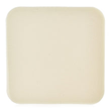 Load image into Gallery viewer, DermaRite Industries Foam Dressing HydraFoam™ 4 X 4-1/4 Inch Without Border Waterproof Backing Nonadhesive Rectangle Sterile #00295E