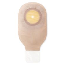 Load image into Gallery viewer, Hollister Ostomy Pouch Premier™ 8131 One-Piece System 12 Inch Length Flat, Trim to Fit Up to 2-1/2 Inch Stoma Drainable