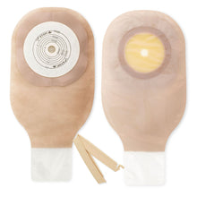 Load image into Gallery viewer, Hollister Ostomy Pouch Premier™ 8131 One-Piece System 12 Inch Length Flat, Trim to Fit Up to 2-1/2 Inch Stoma Drainable