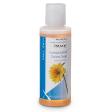 Load image into Gallery viewer, Antimicrobial Soap PROVON® Lotion 4 oz. Bottle Citrus Scent