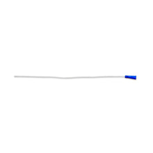 Load image into Gallery viewer, ConvaTec Urethral Catheter Cure Catheter® Straight Tip Uncoated PVC 8 Fr. 16 Inch #M8
