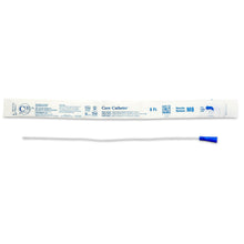 Load image into Gallery viewer, ConvaTec Urethral Catheter Cure Catheter® Straight Tip Uncoated PVC 8 Fr. 16 Inch #M8