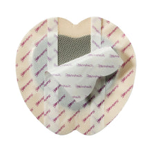Load image into Gallery viewer, Molnlycke Silver Foam Dressing Mepilex® Border Ag 9-1/5 X 9-1/5 Inch Square Sterile #382490