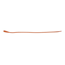 Load image into Gallery viewer, Bard Urethral Catheter Bardia® Coude Olive Tip Red Rubber 14 Fr. 16 Inch #802514