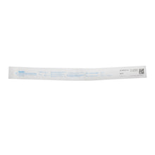 Load image into Gallery viewer, Bard Urethral Catheter Bardia® Coude Olive Tip Red Rubber 14 Fr. 16 Inch #802514