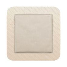 Load image into Gallery viewer, Molnlycke Silver Foam Dressing Mepilex® Border Ag 4 X 12 Inch Rectangle Sterile #395990
