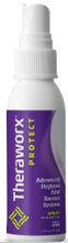 Load image into Gallery viewer, Rinse-Free Skin Cleanser with Silver Theraworx® Protect Advanced Hygiene and Barrier System Liquid 1.7 oz. Pump Bottle Lavender Scent