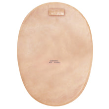 Load image into Gallery viewer, ConvaTec Ostomy Pouch 416406 The Natura® + Two-Piece System 8 Inch Length Closed End