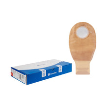 Load image into Gallery viewer, ConvaTec Ostomy Pouch Natura® 416419 Two-Piece System 12 Inch Length Drainable