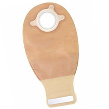 Load image into Gallery viewer, ConvaTec Ostomy Pouch Natura® 416421 Two-Piece System 12 Inch Length Drainable