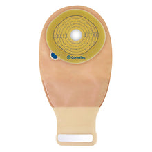 Load image into Gallery viewer, ConvaTec Ostomy Pouch Esteem™ 416718 + One-Piece System 12 Inch Length Trim to Fit 13/16 to 2-3/4 Inch Stoma Drainable