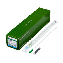 Load image into Gallery viewer, Bard Urethral Catheter Magic3® Straight Tip Hydrophilic Coated Silicone 14 Fr. 16 Inch #53614G