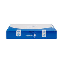 Load image into Gallery viewer, ConvaTec Ostomy Pouch 416422 Natura® + Two-Piece System 12 Inch Length 1-1/4 to 1-3/4 Inch Stoma Drainable, Tail Closure